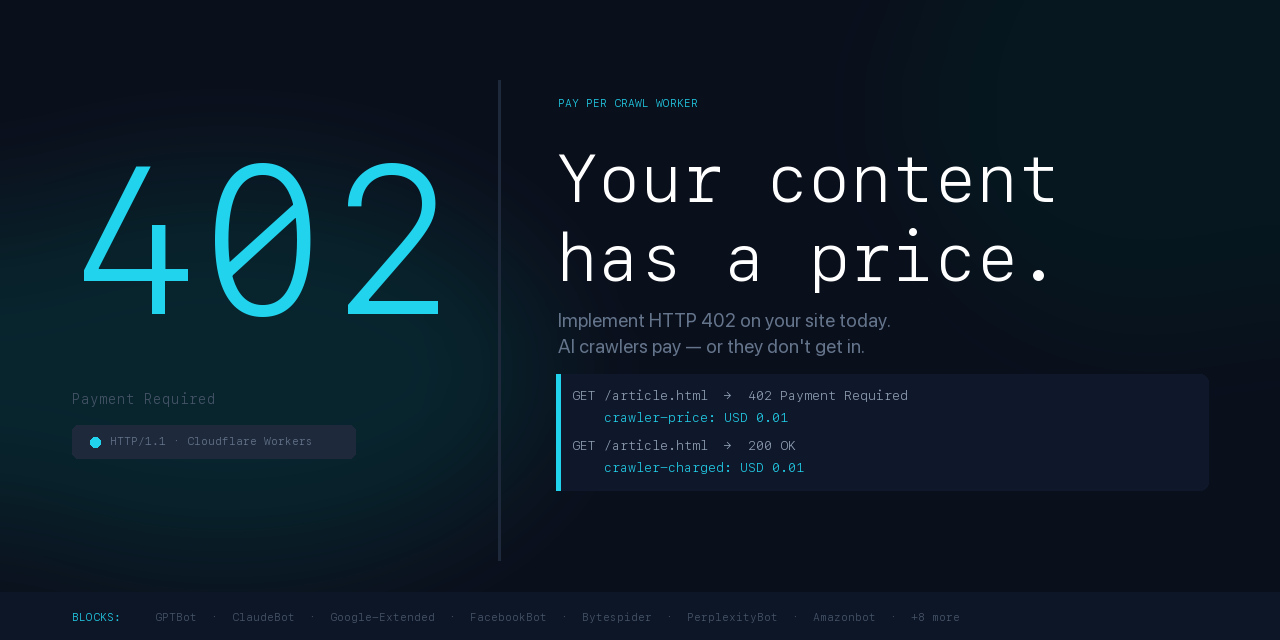 pay-per-crawl-worker