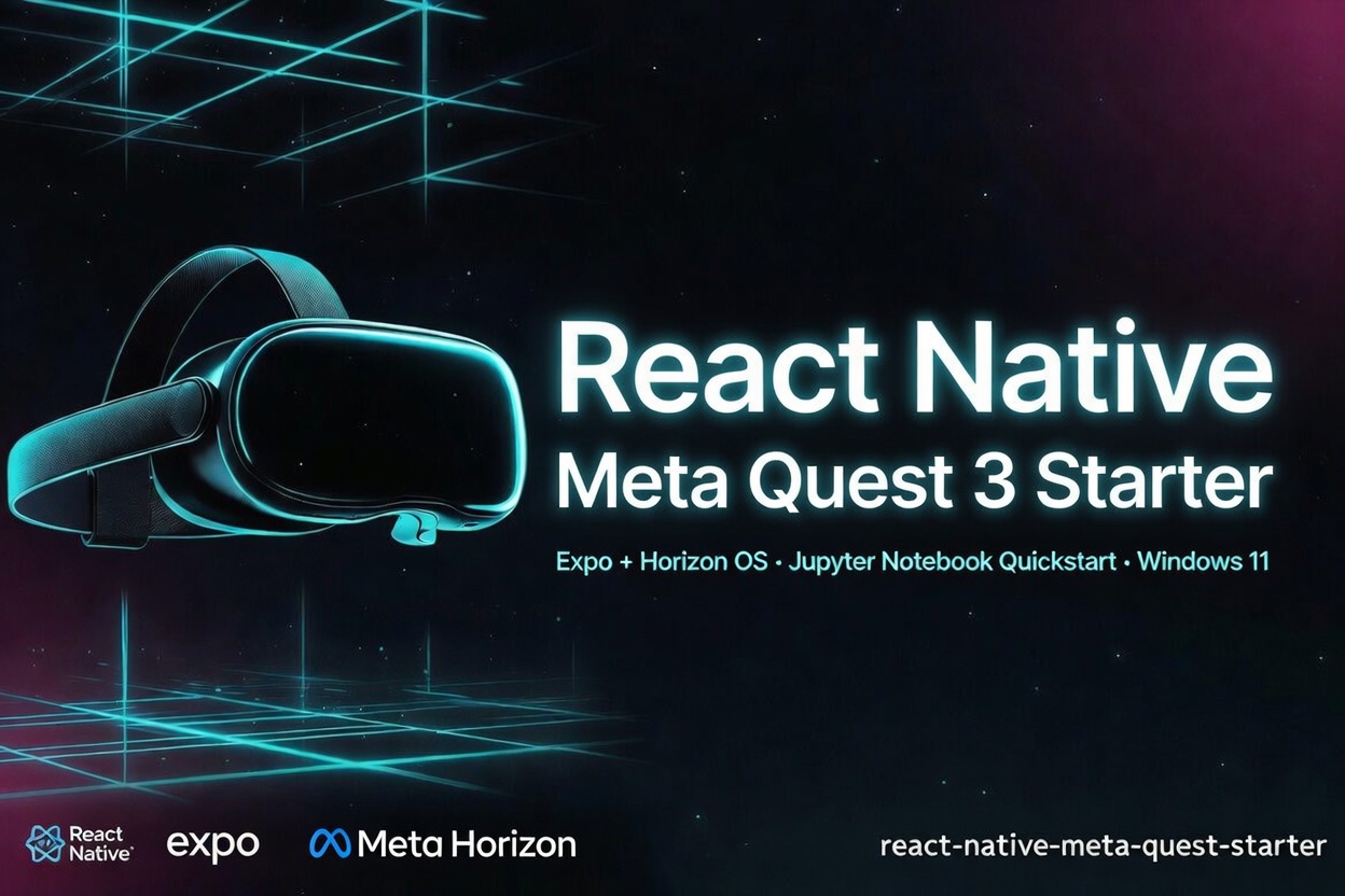 react-native-meta-quest-starter