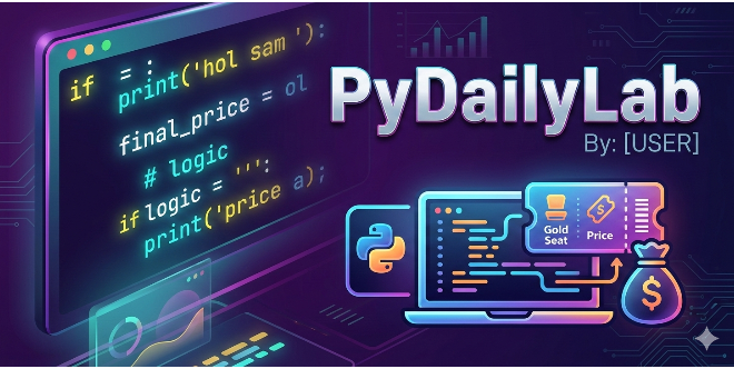 GitHub - KainatNadeemCodes/PyDailyLab: A repo in which I store all my ...
