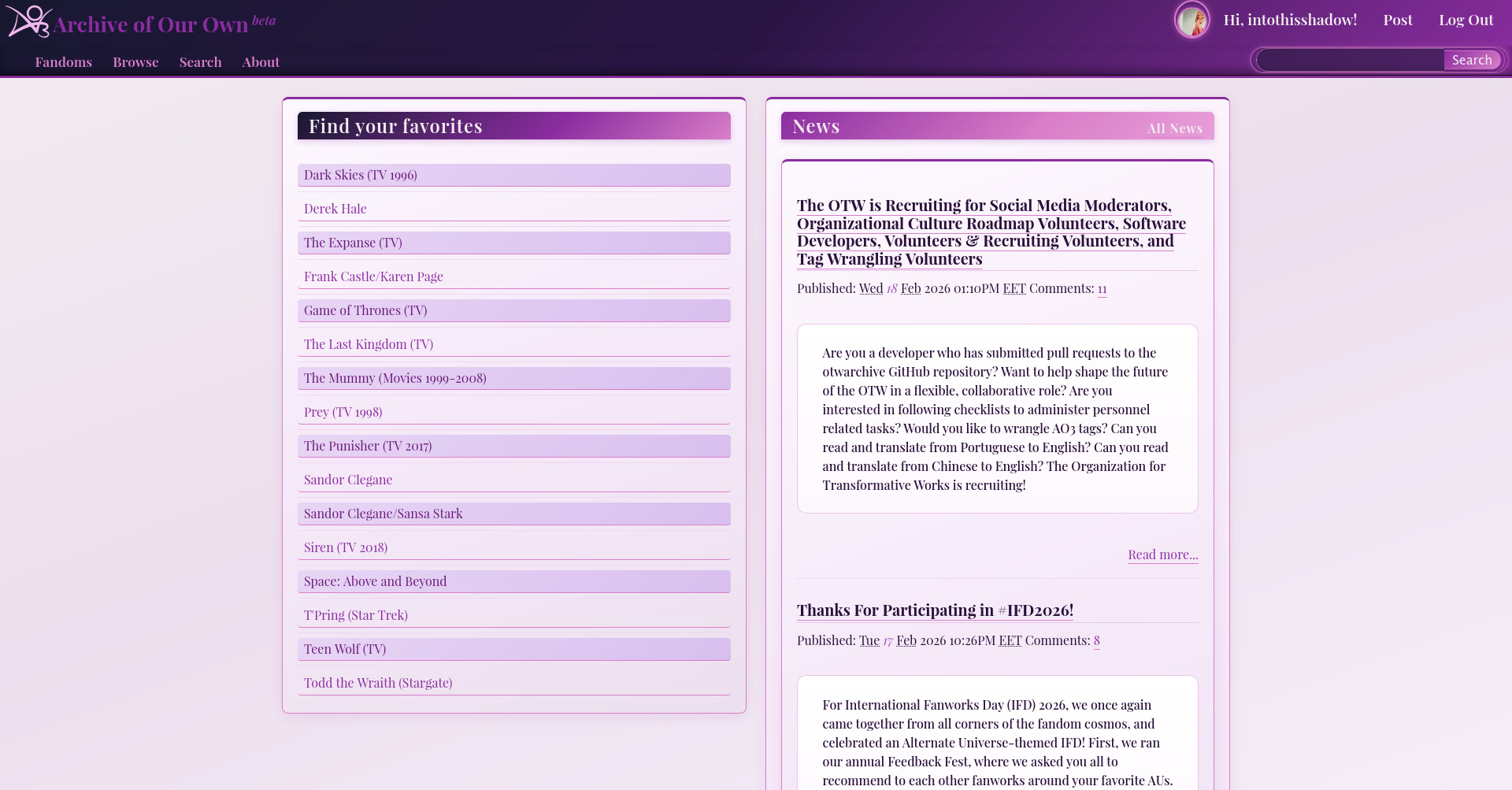 AO3-SiteSkin_TheWitchingHour