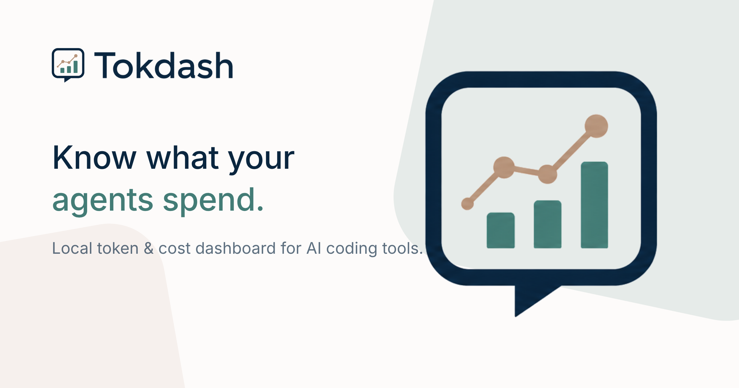 Tokdash