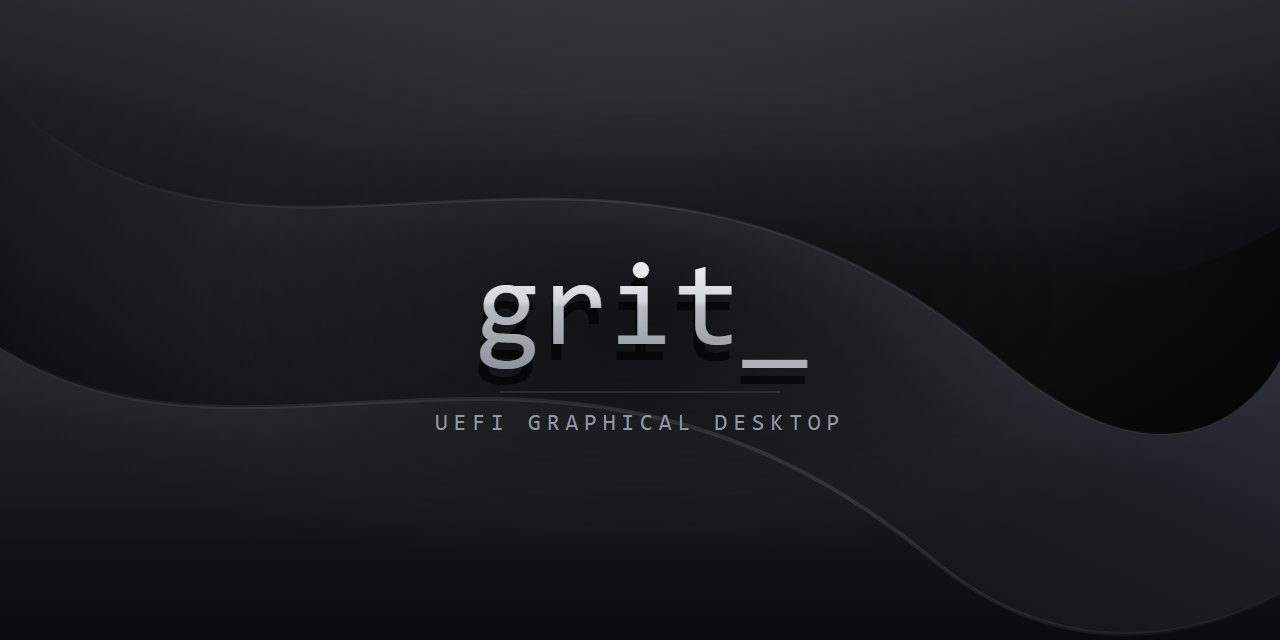 grit