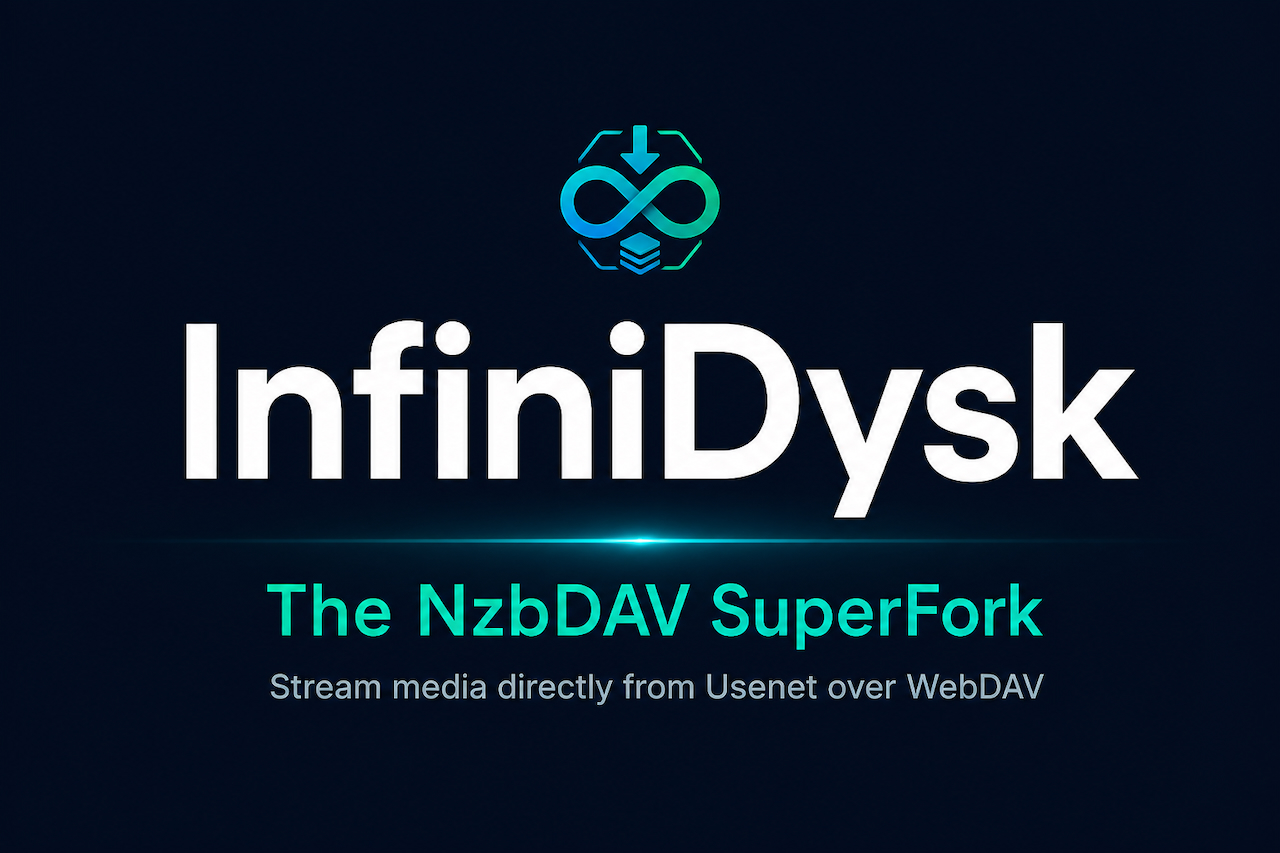 infinidysk