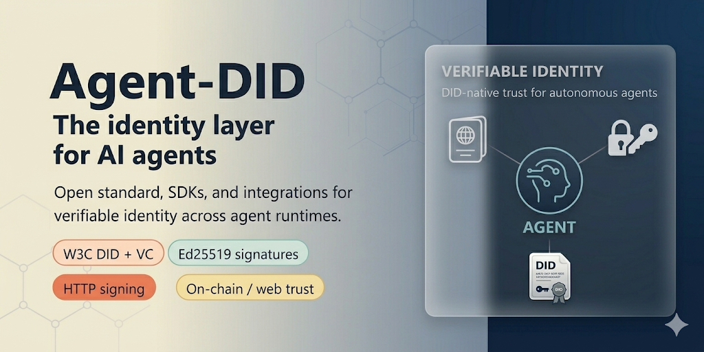 agent-did