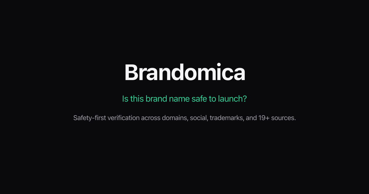 brandomica-mcp-server