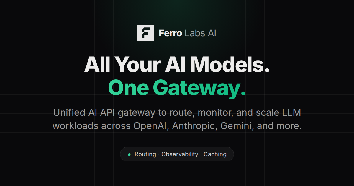 ai-gateway