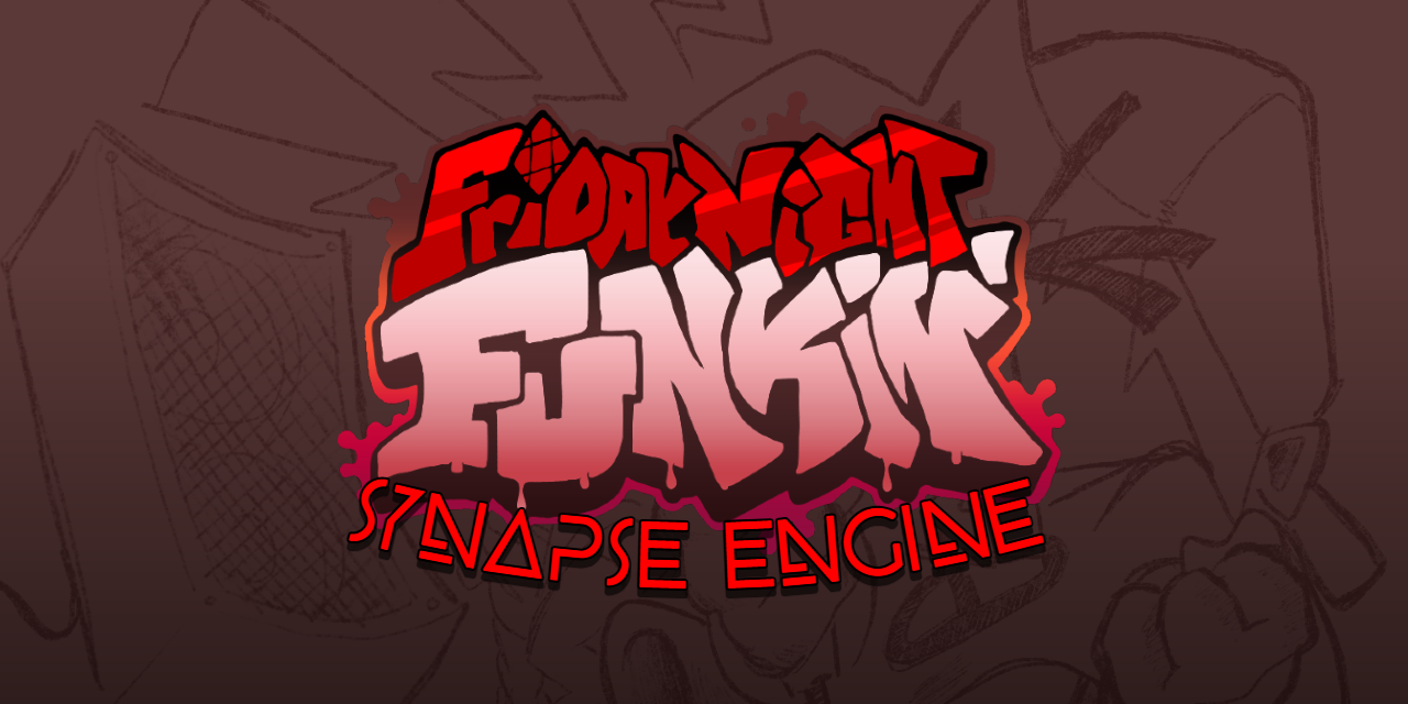 GitHub - Joalor64/FNF-SynapseEngine: A fork of Psych Engine 0.6.3 ...