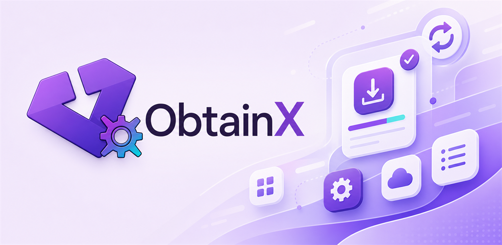 ObtainX