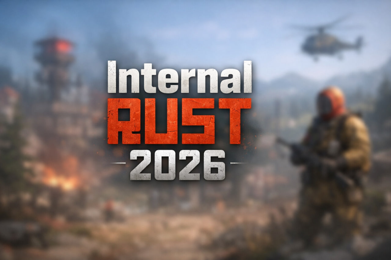 Rust-International-2026