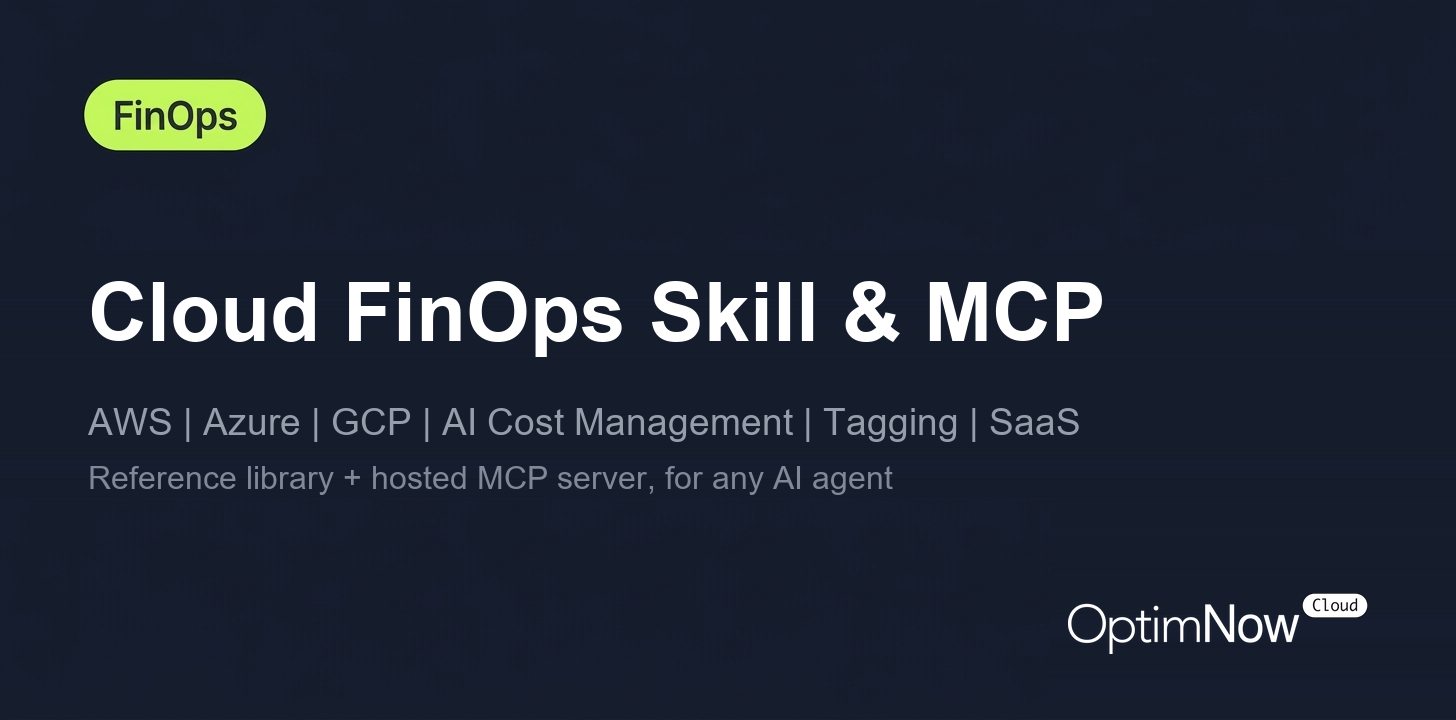 cloud-finops-skills