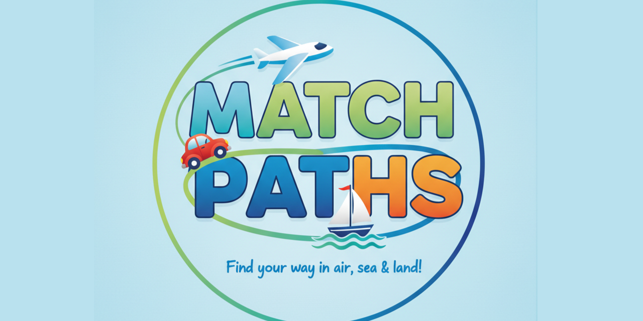 MatchPaths