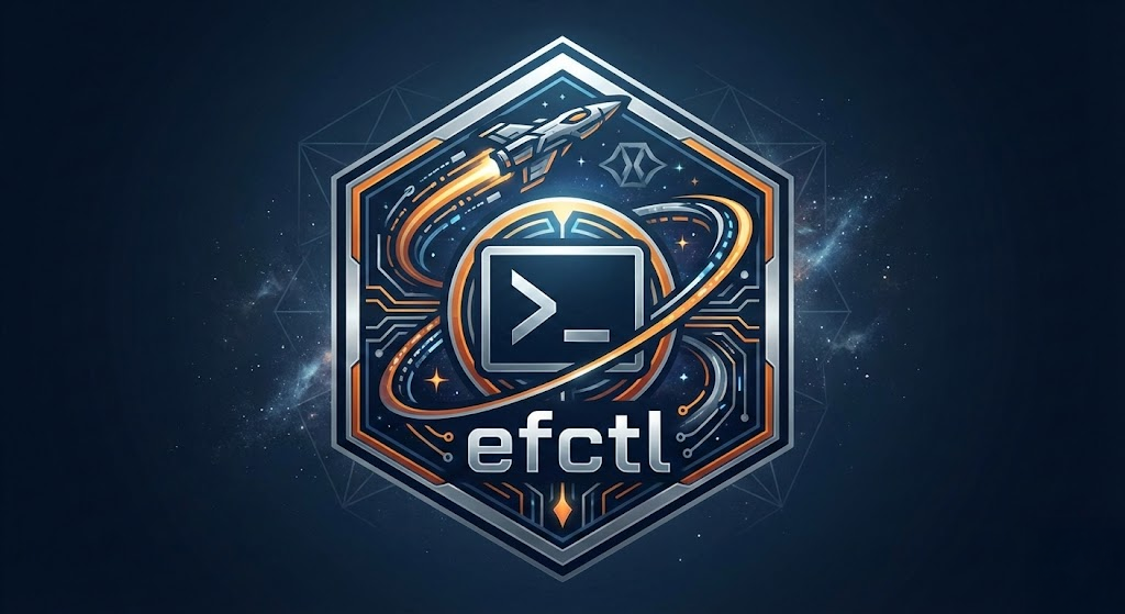 efctl