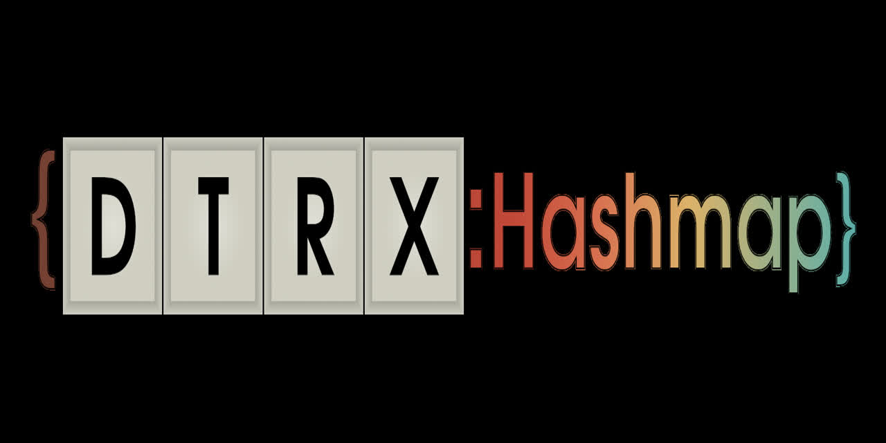 hashmap · GitHub Topics · GitHub