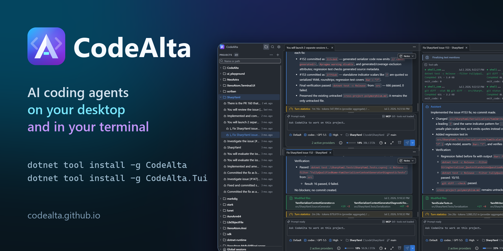 CodeAlta