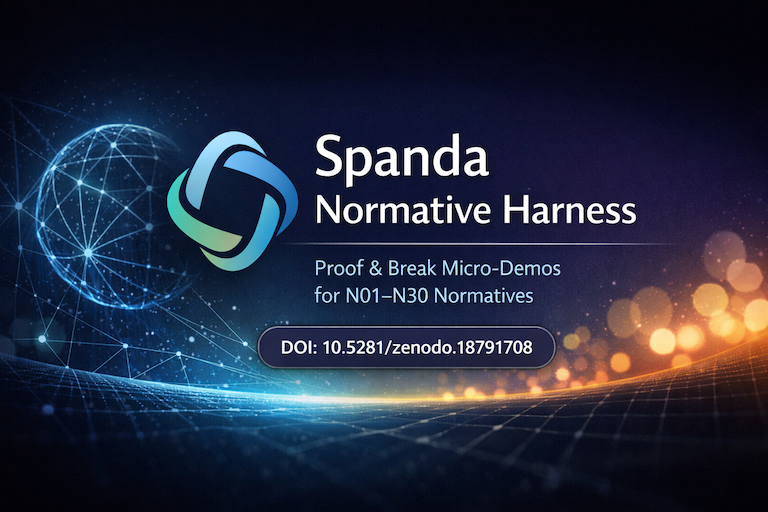 spanda-normative-harness