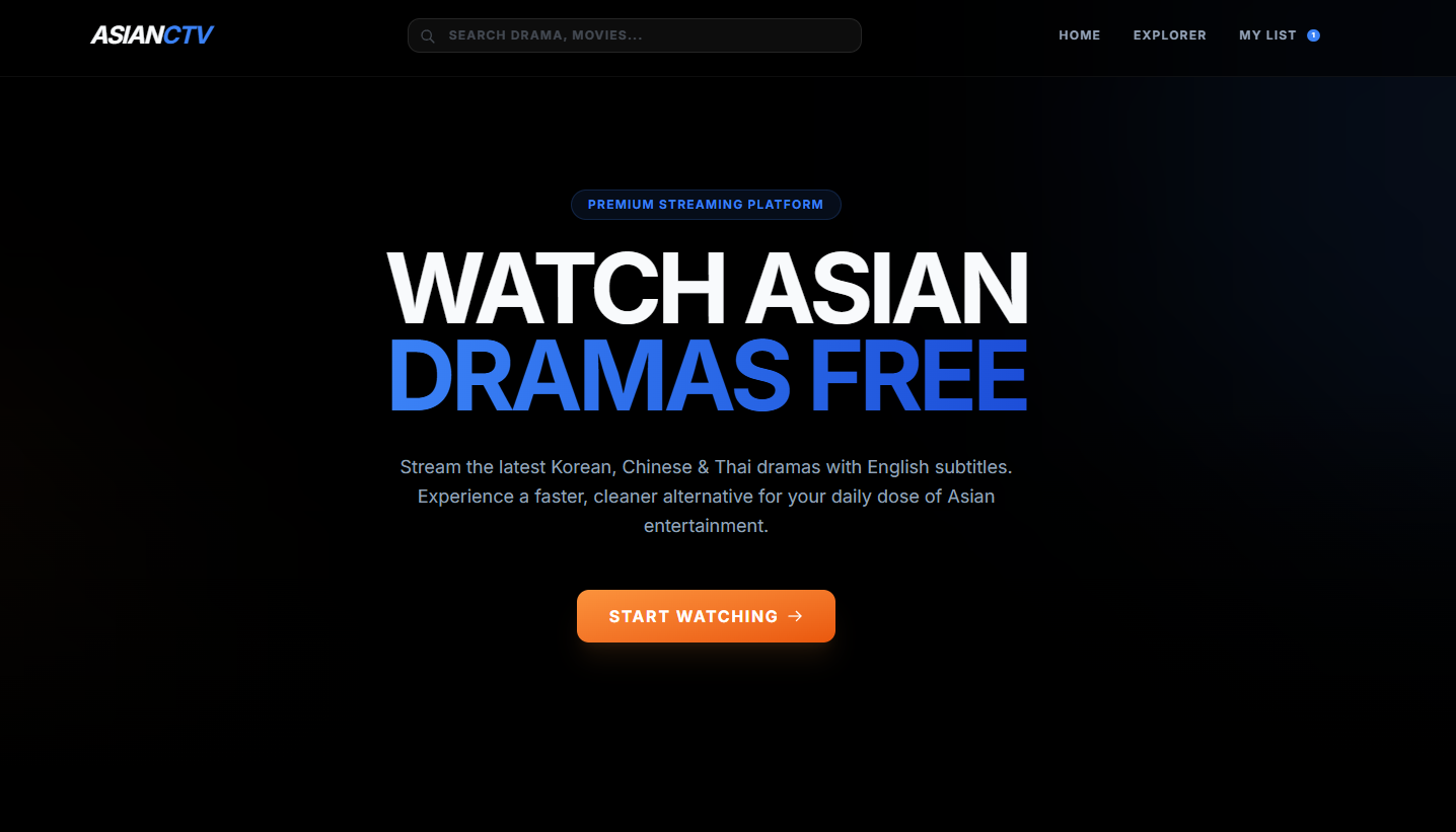 AsiancTV