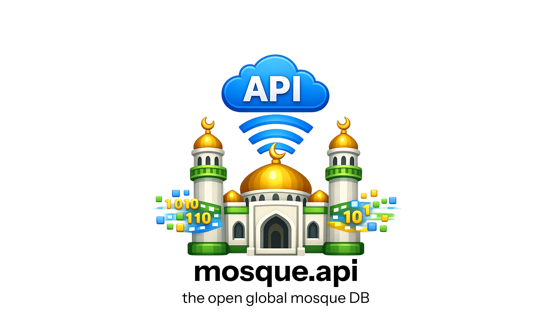 mosqueAPI