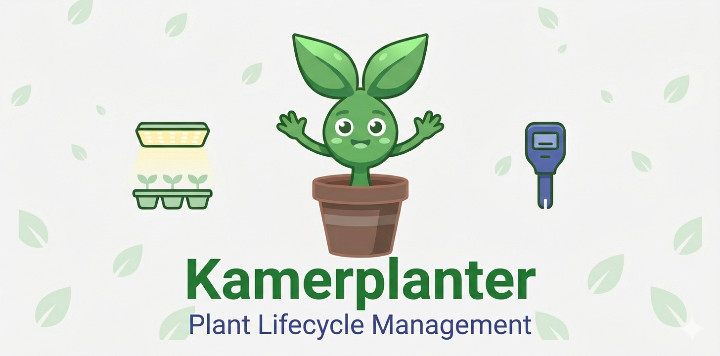 kamerplanter