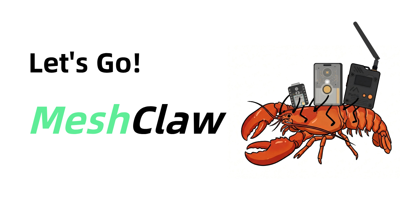 MeshClaw
