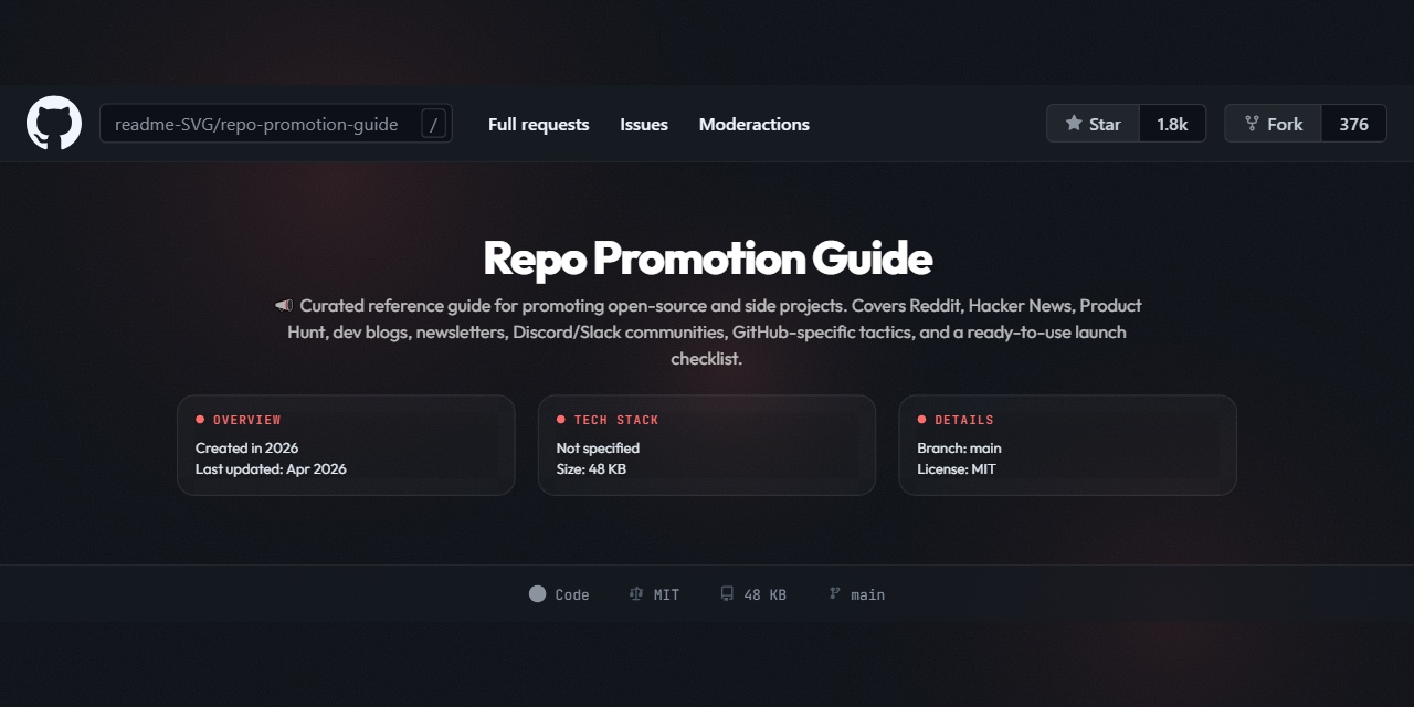 repo-promotion-guide