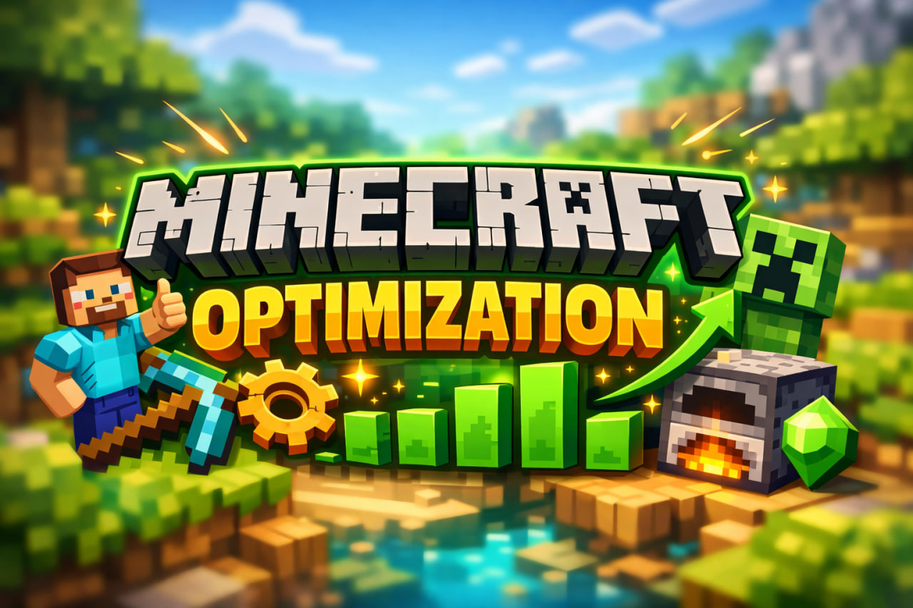 Mine-Optimize