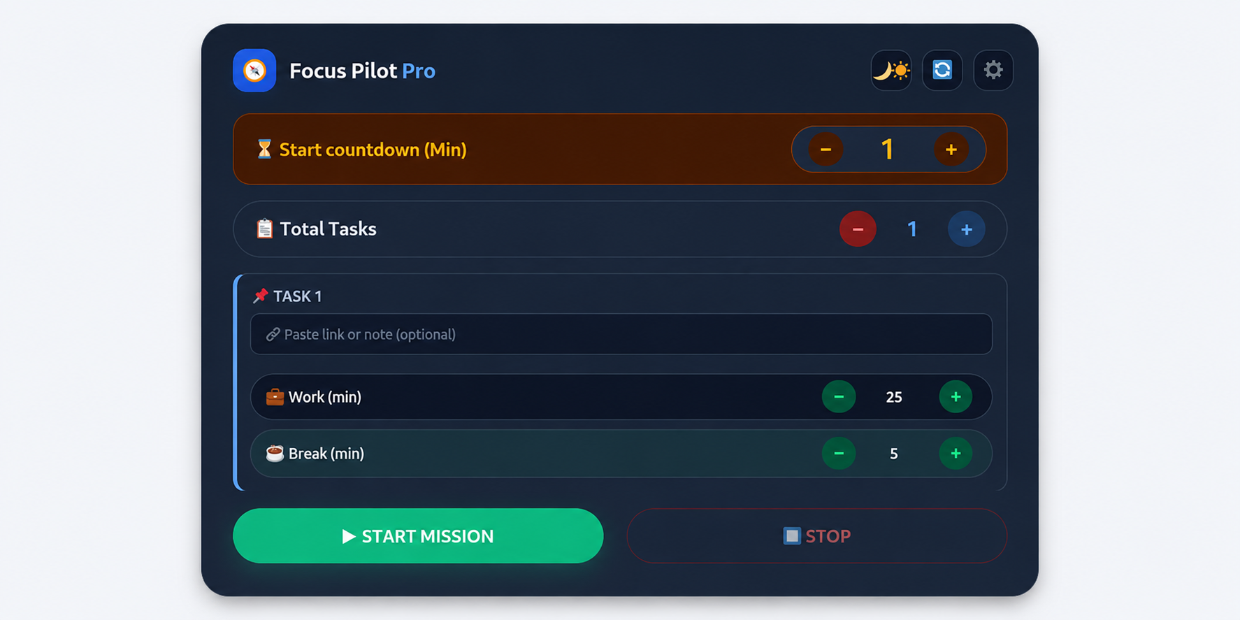 focus-pilot-pro-official