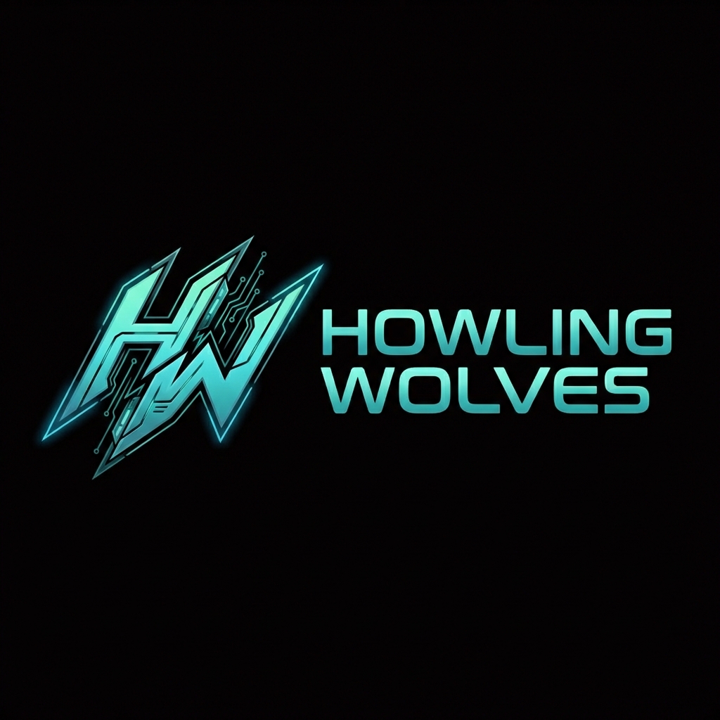 GitHub - donlito412/HowlingWolves · GitHub