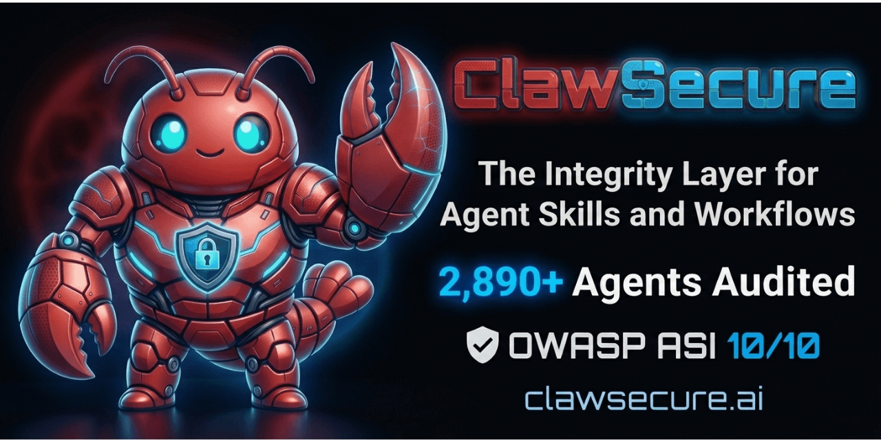 clawsecure-openclaw-security