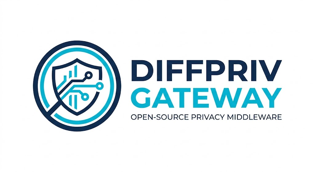 DiffPriv-Gateway
