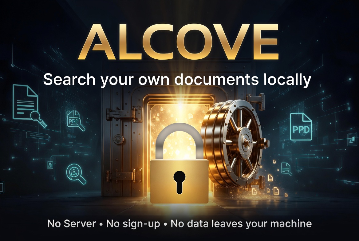 alcove