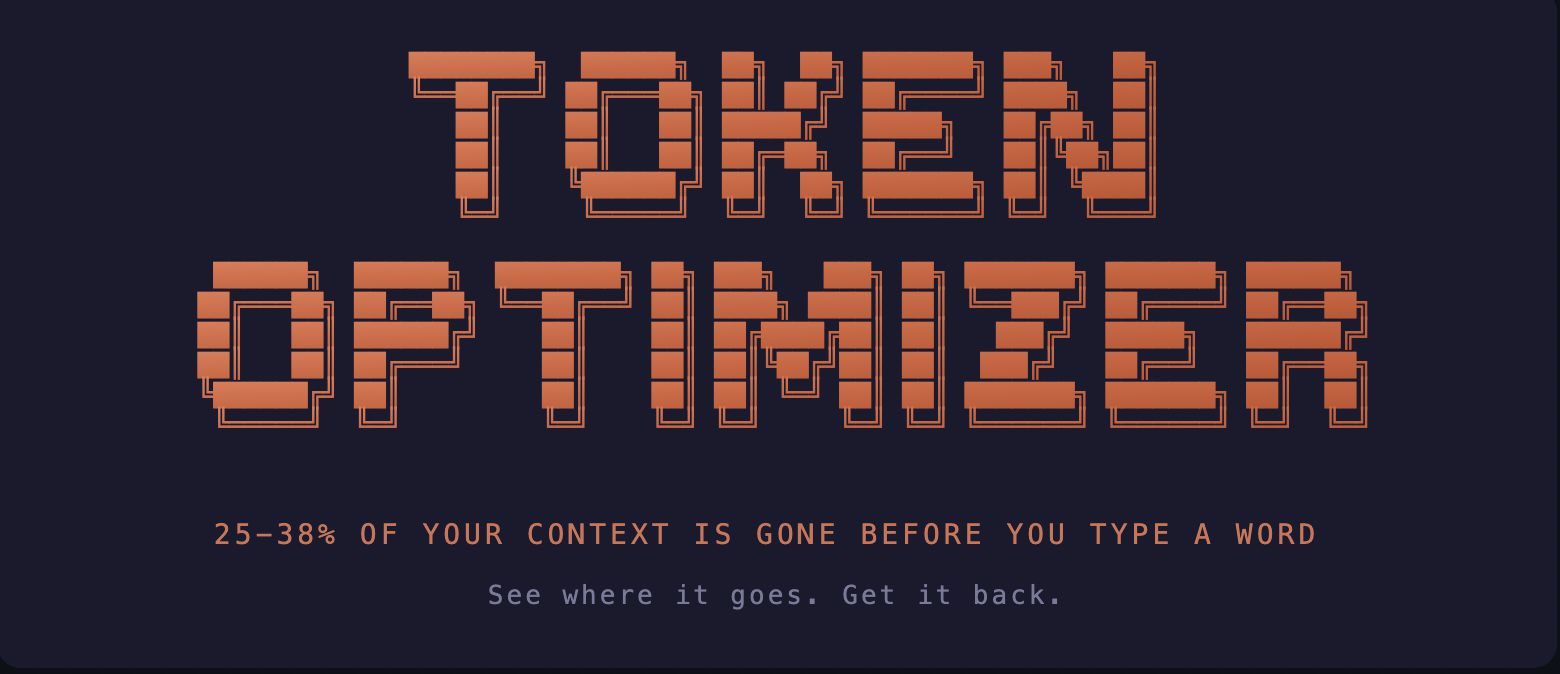 token-optimizer