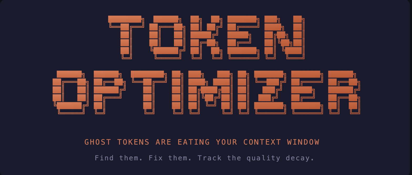token-optimizer