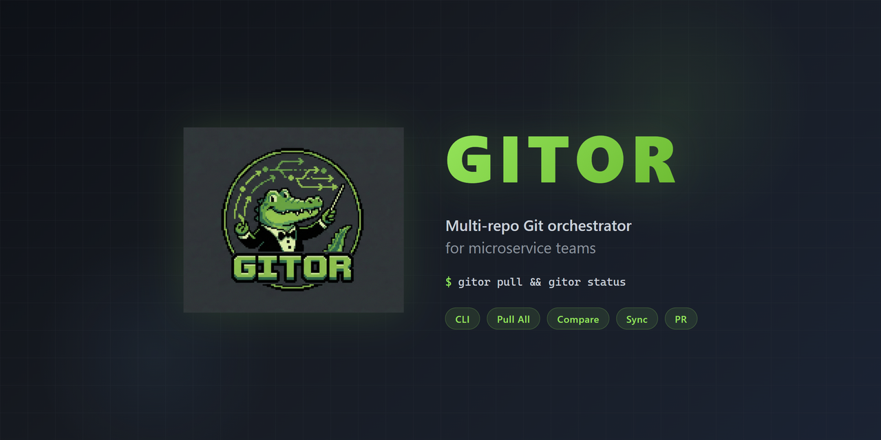 gitor