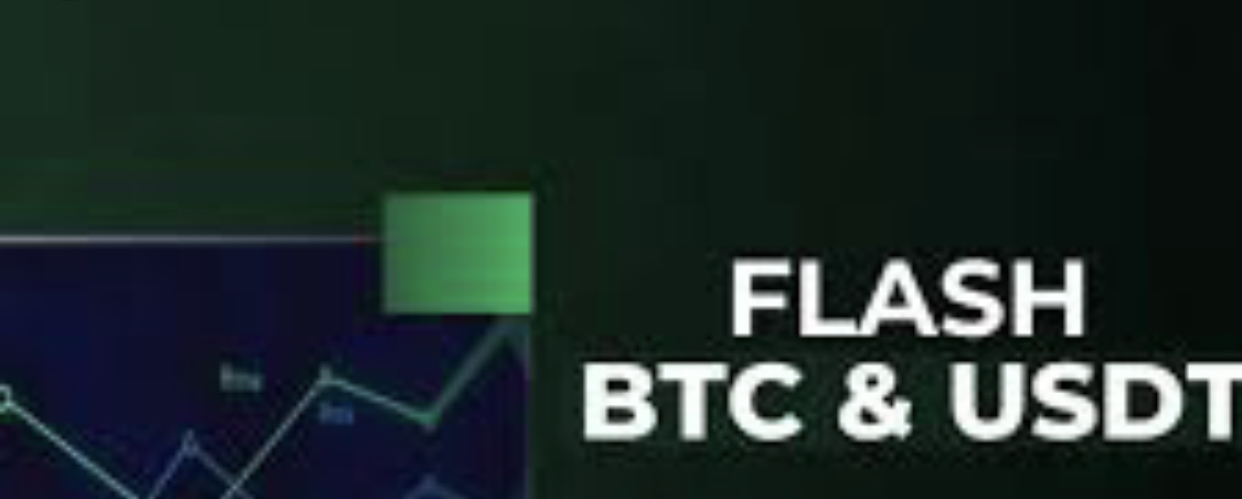 Flash-BTC-And-USDT-Generator