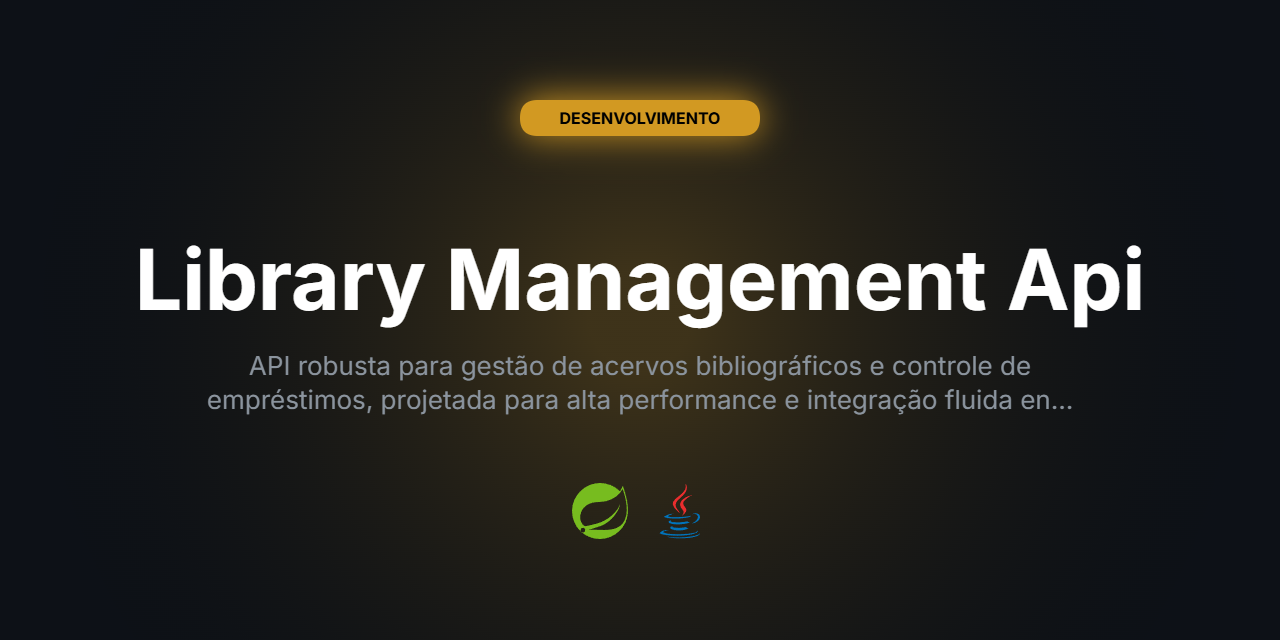 library-management-api