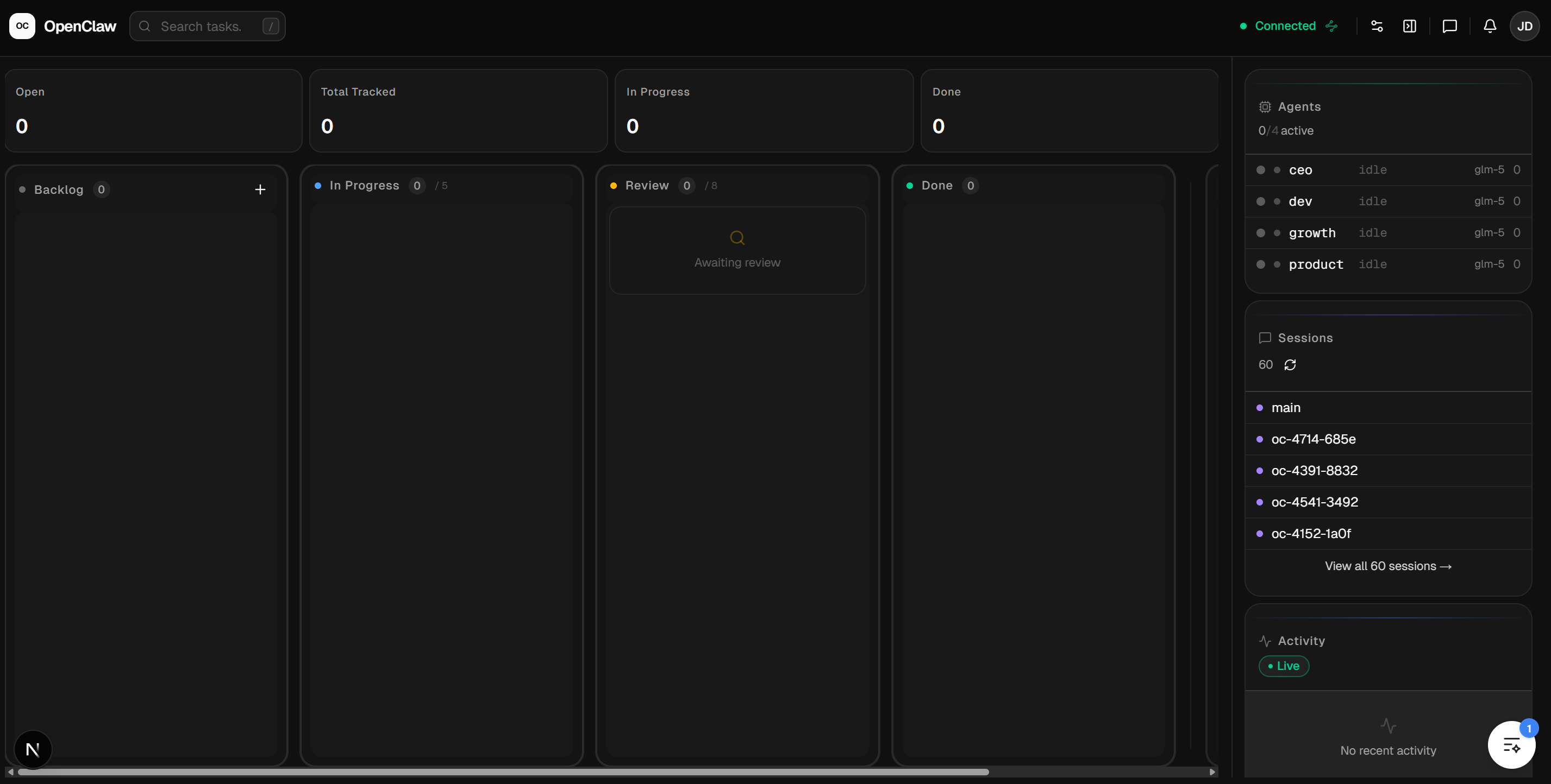 mission-control-openclaw