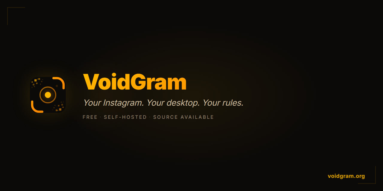 VoidGram-releases
