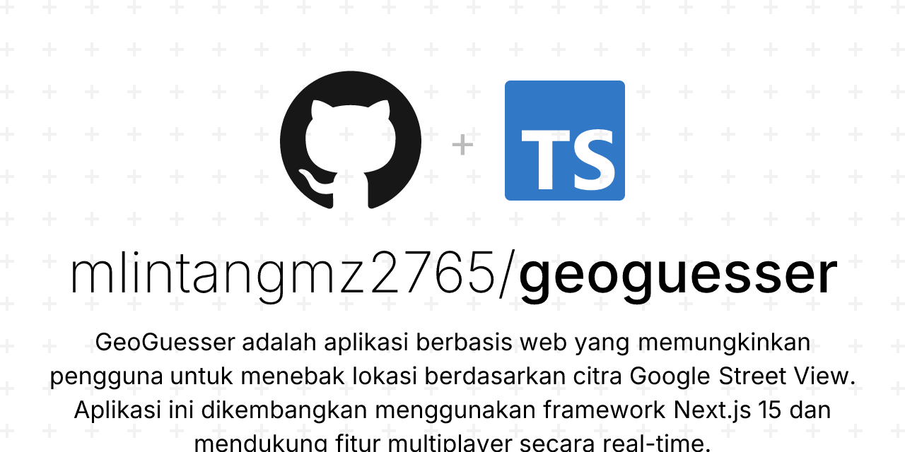 geoguesser