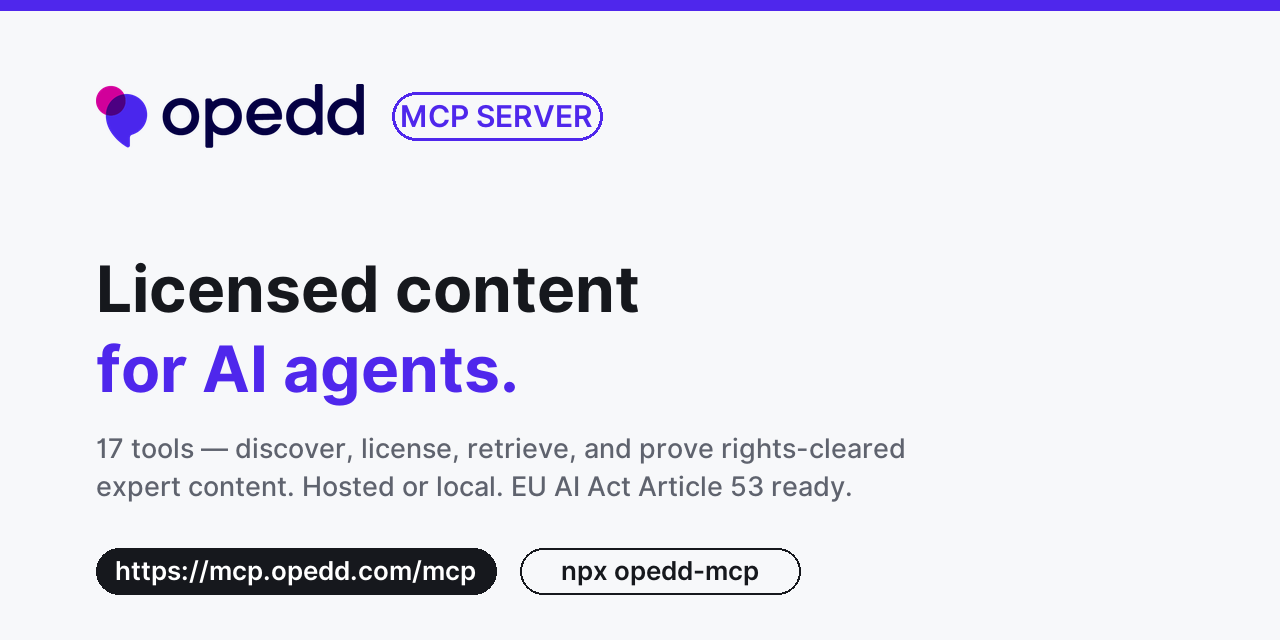 opedd-mcp