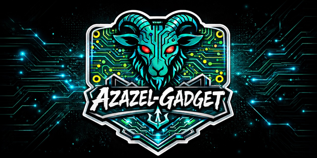 Azazel-Gadget