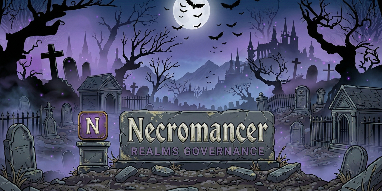 Necromancer