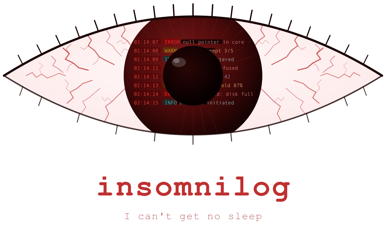 insomnilog