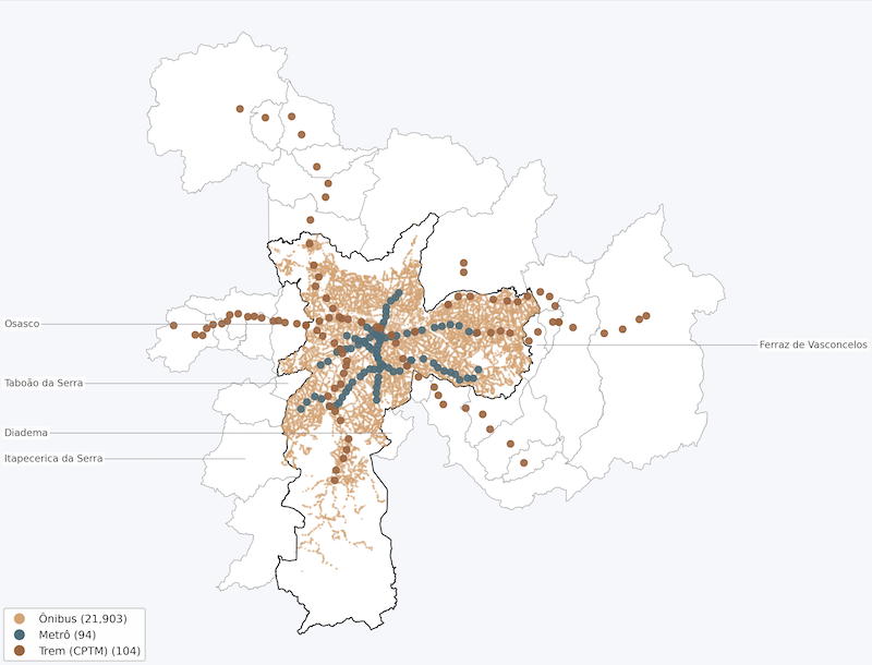 public-transit-graph-theory