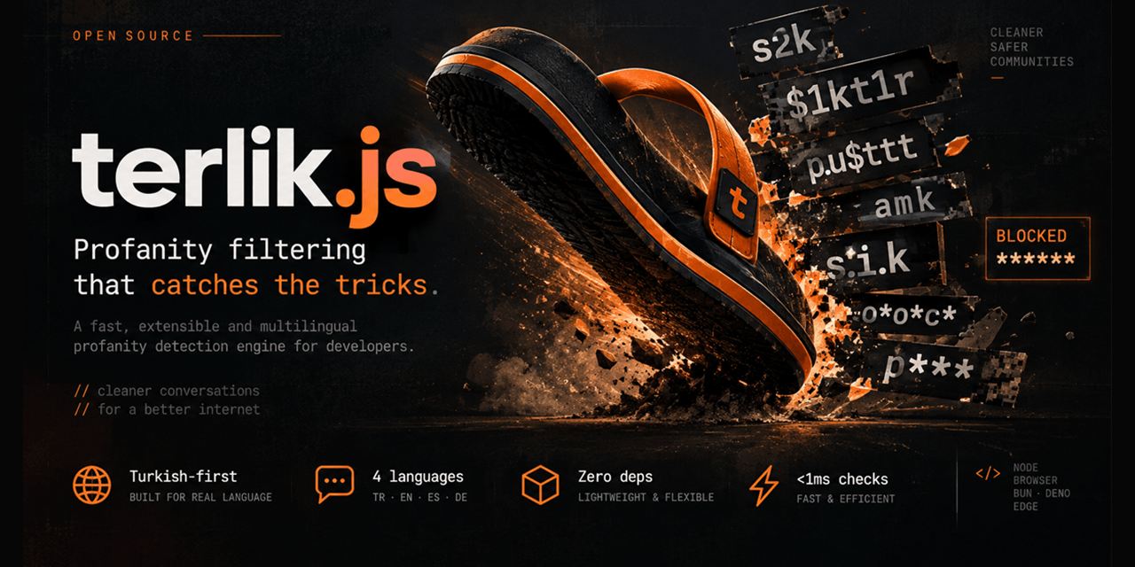terlik.js