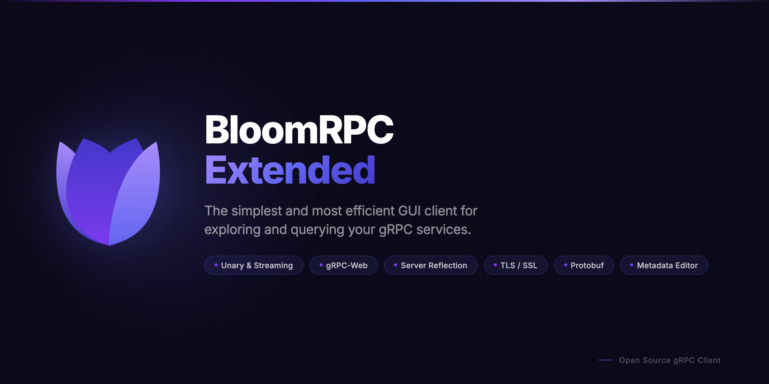 bloomrpc-extended