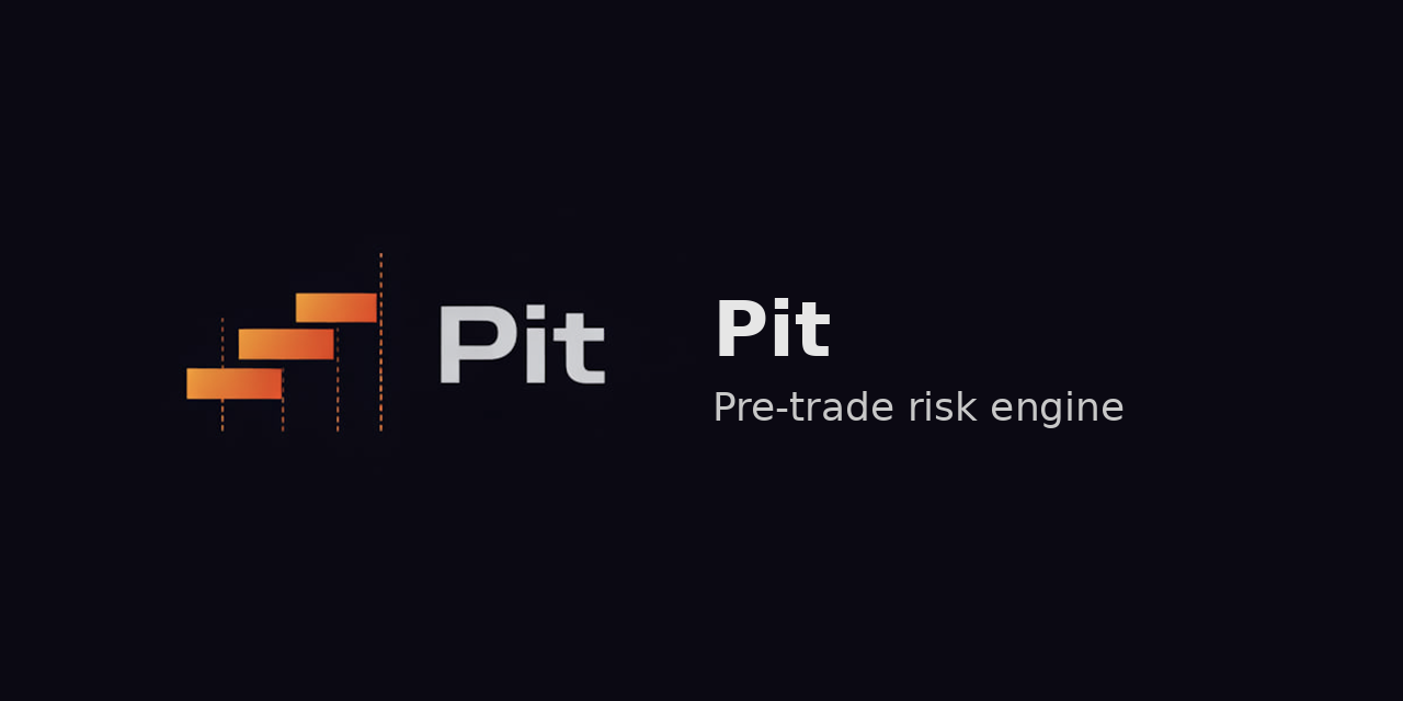 pit