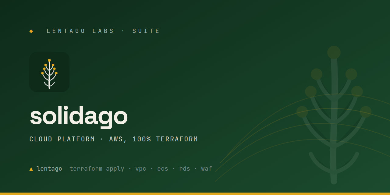 solidago