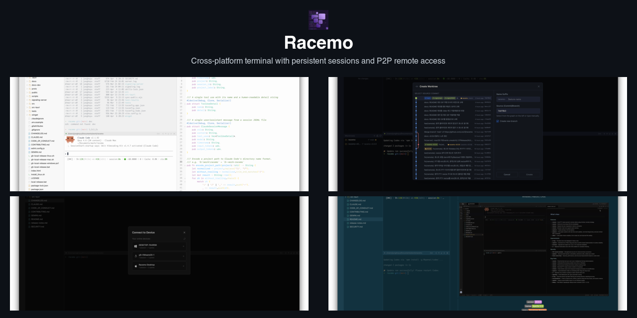 racemo