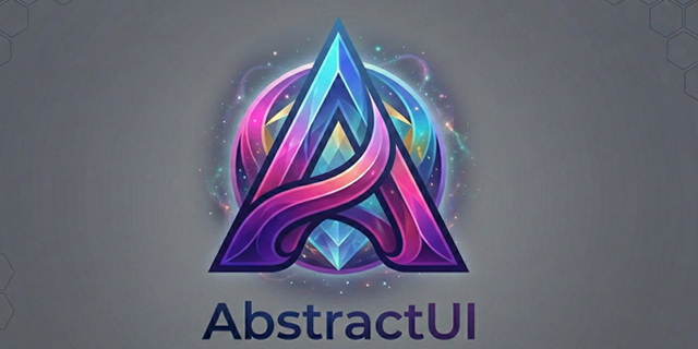 AbstractUI