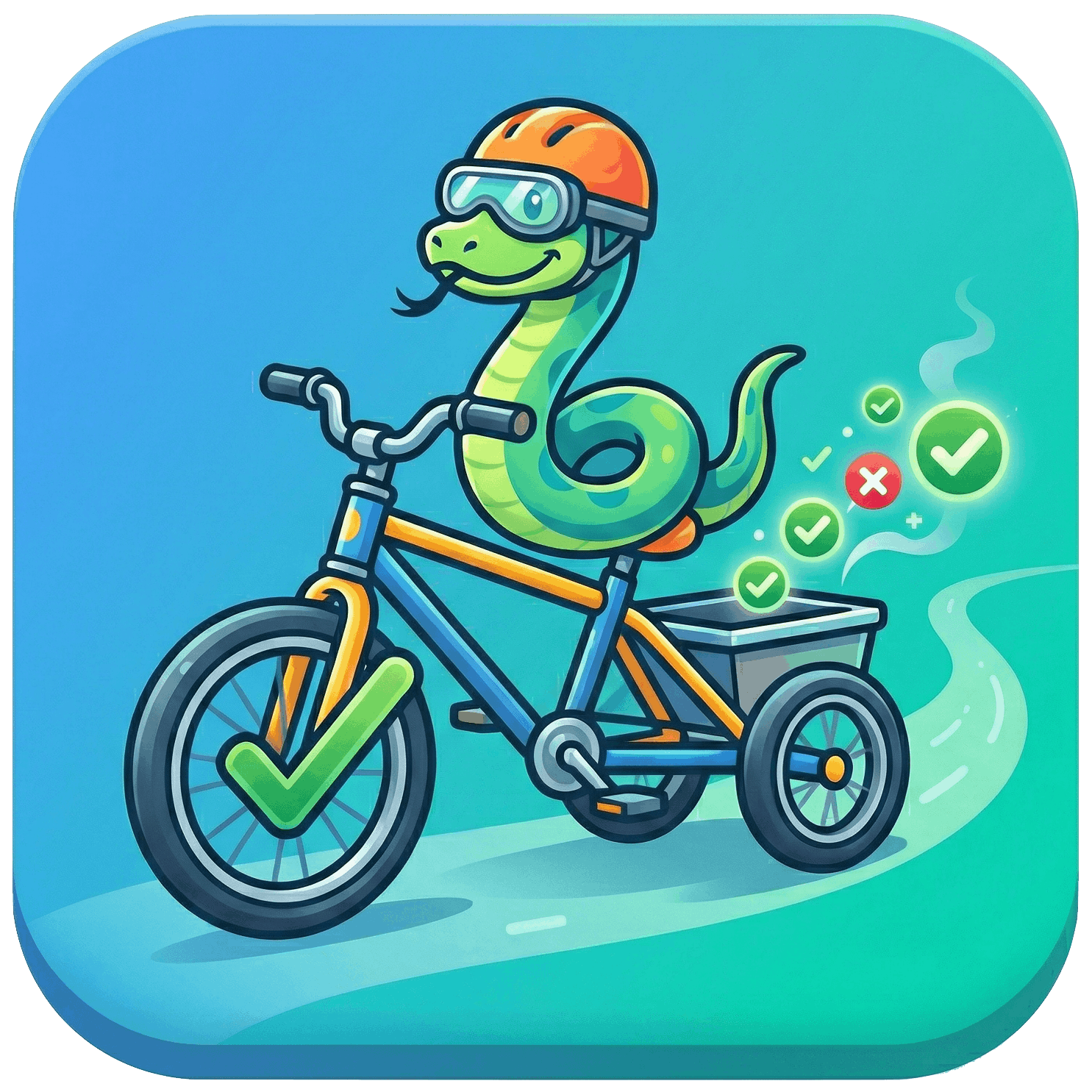 GitHub - thejchap/tryke: A Rust-based Python test runner with a Jest ...